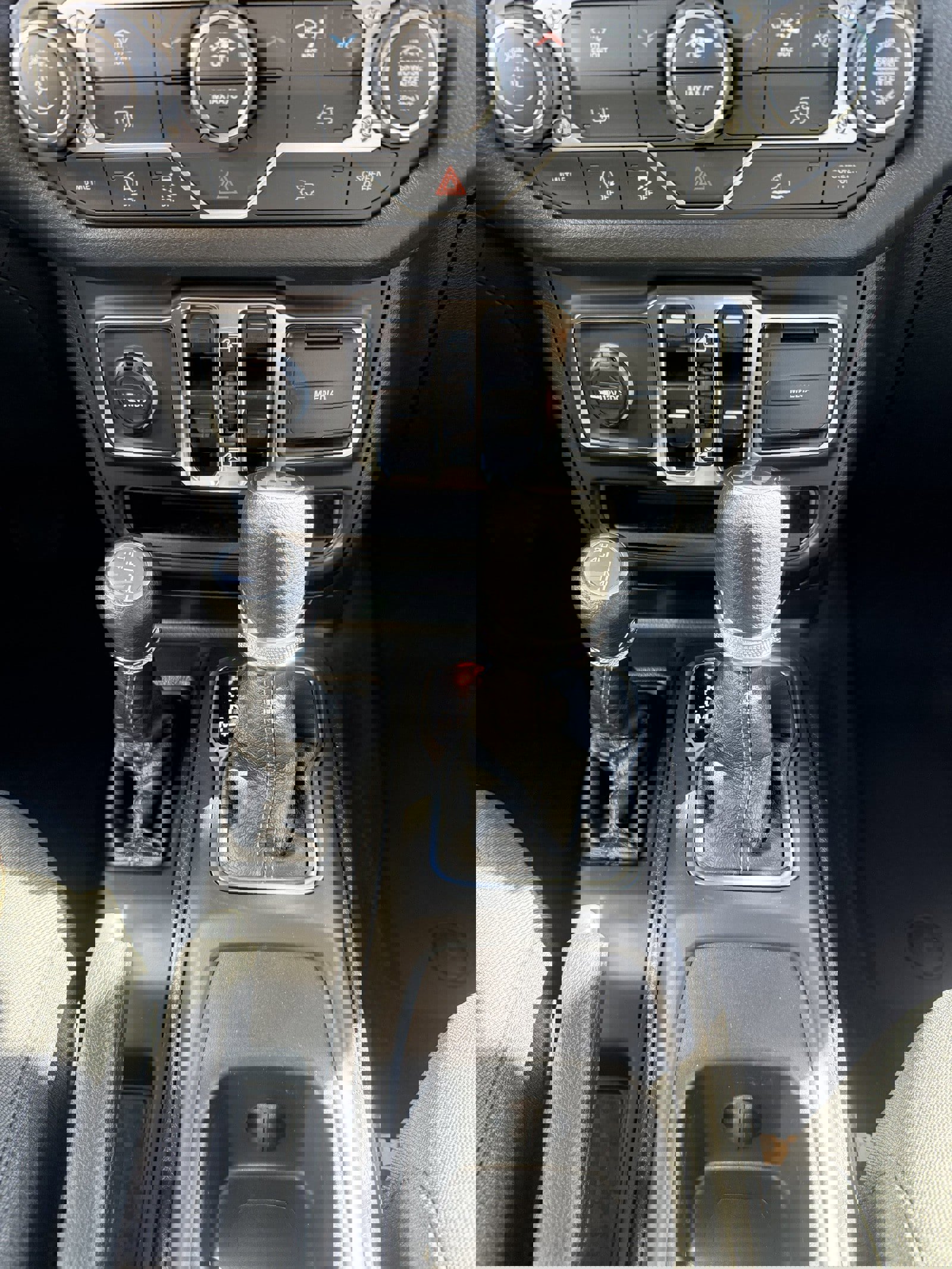 New 2026 Jeep Wrangler Sport image 13