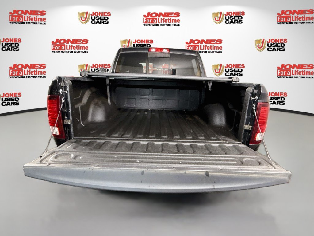 Used 2018 RAM 1500 Rebel w/ Luxury Group AWD/4WD image 28