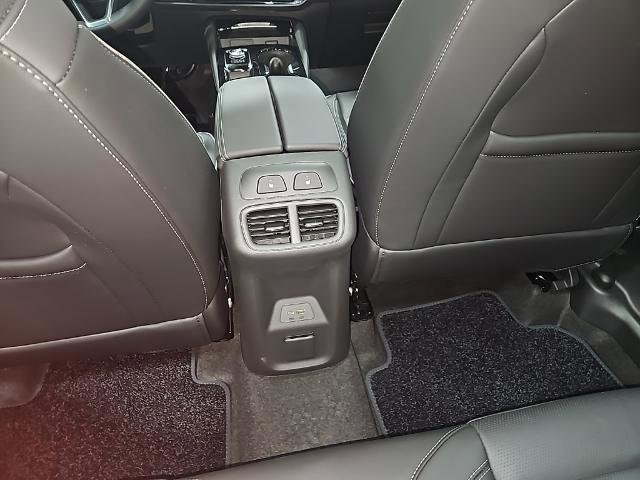 New 2026 Buick Envision Avenir image 20