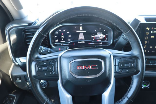 Used 2023 GMC Sierra 1500 Elevation image 19