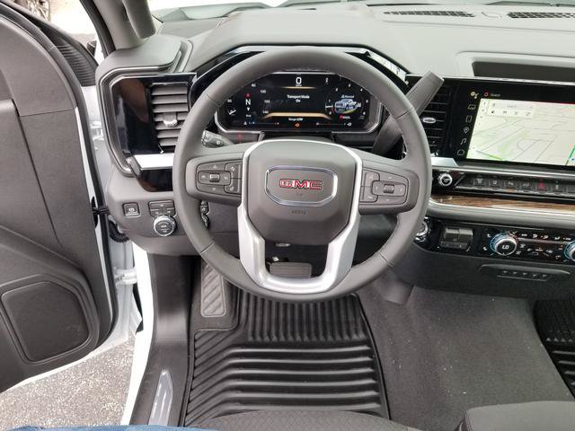 New 2026 GMC Sierra 3500 SLE AWD/4WD image 9
