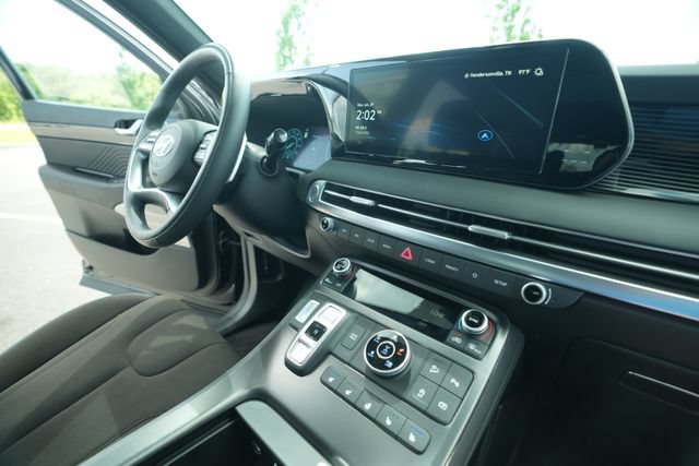 Used 2025 Hyundai Palisade Calligraphy AWD/4WD image 40