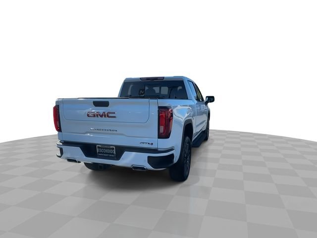 New 2026 GMC Sierra 1500 AT4 w/ AT4 Premium Package AWD/4WD image 7
