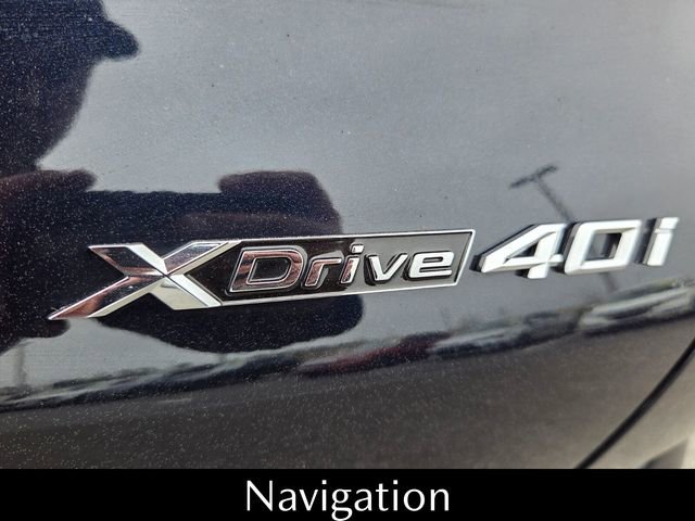 Used 2026 BMW X6 xDrive40i image 14