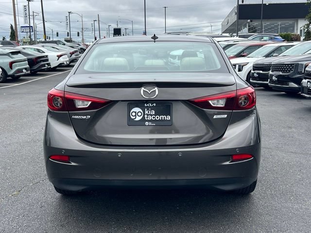 Used 2014 MAZDA MAZDA3 s Grand Touring FWD image 8