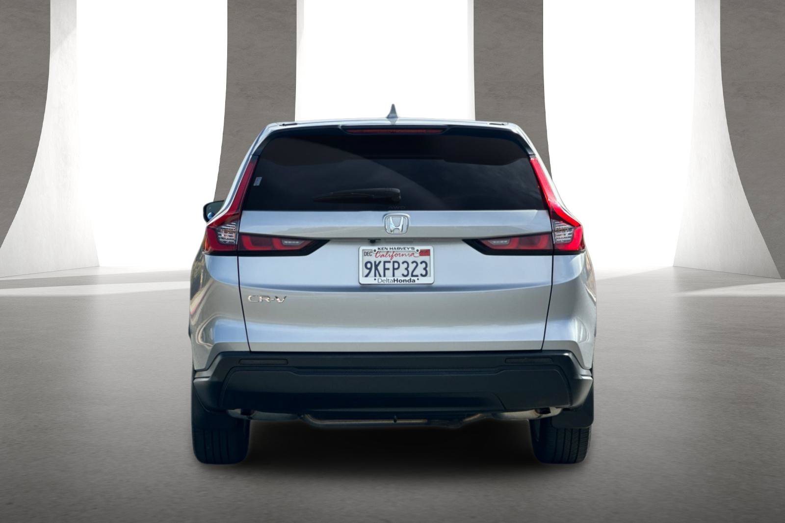 Used 2024 Honda CR-V EX image 5