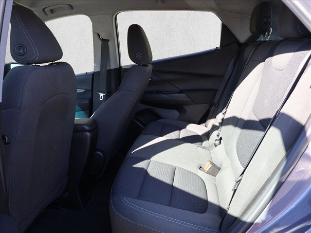 Used 2022 Chevrolet Bolt LT FWD image 23
