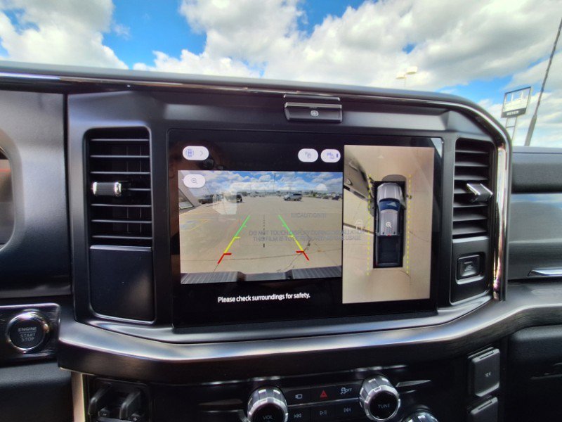 New 2026 Ford F350 Lariat image 19