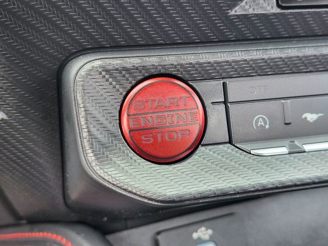 Certified 2024 Ford Mustang GT Premium image 20