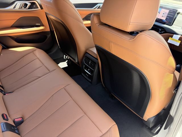 New 2026 BMW M440i w/ Premium Package RWD image 14