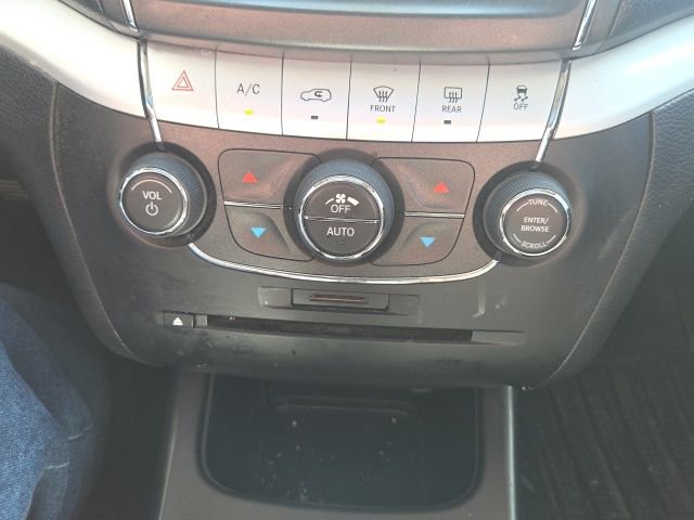 Used 2019 Dodge Journey GT w/ Nav & Sun Group image 35