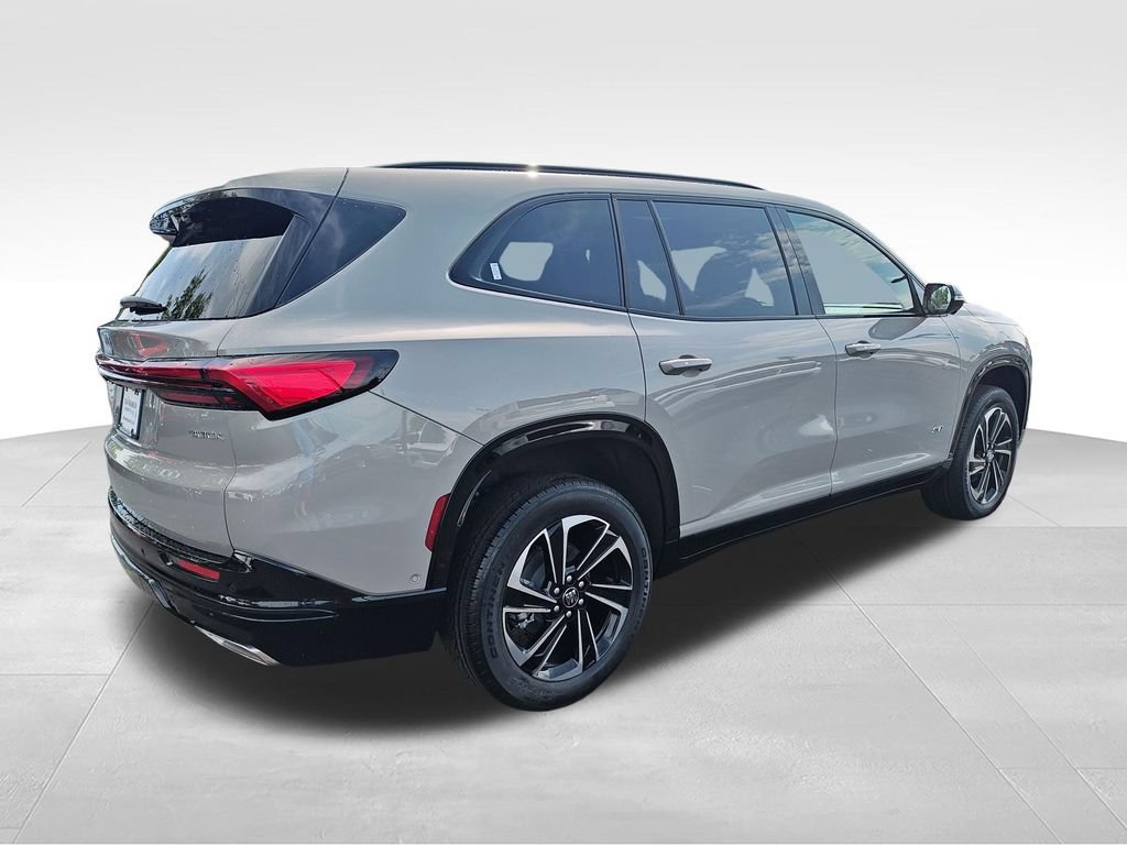 New 2027 Buick Enclave Sport Touring w/ Super Cruise Package FWD image 5