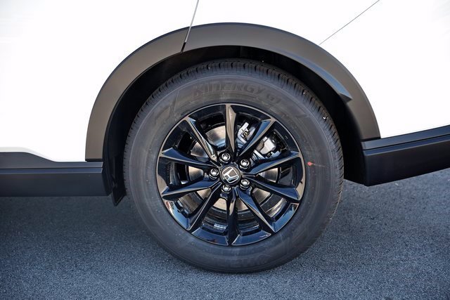 New 2026 Honda CR-V Sport image 7