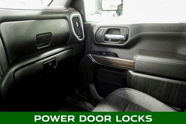 Used 2023 Chevrolet Silverado 2500 LT w/ Convenience Package image 24