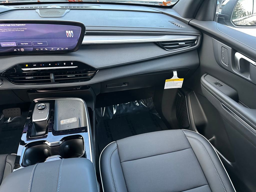 New 2026 Buick Enclave Preferred w/ Power Package FWD image 19