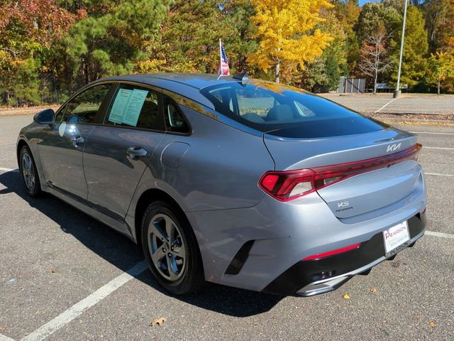Used 2023 Kia K5 LXS image 6