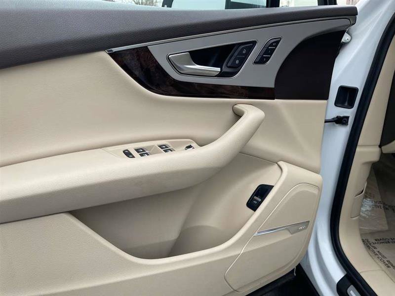 Used 2019 Audi Q7 2.0T Premium Plus w/ Premium Plus Package image 83