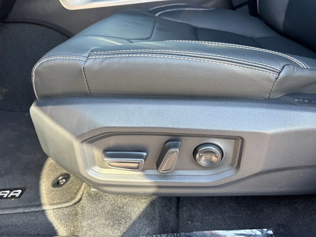 New 2026 Toyota Tundra Limited w/ Nightshade Package image 10