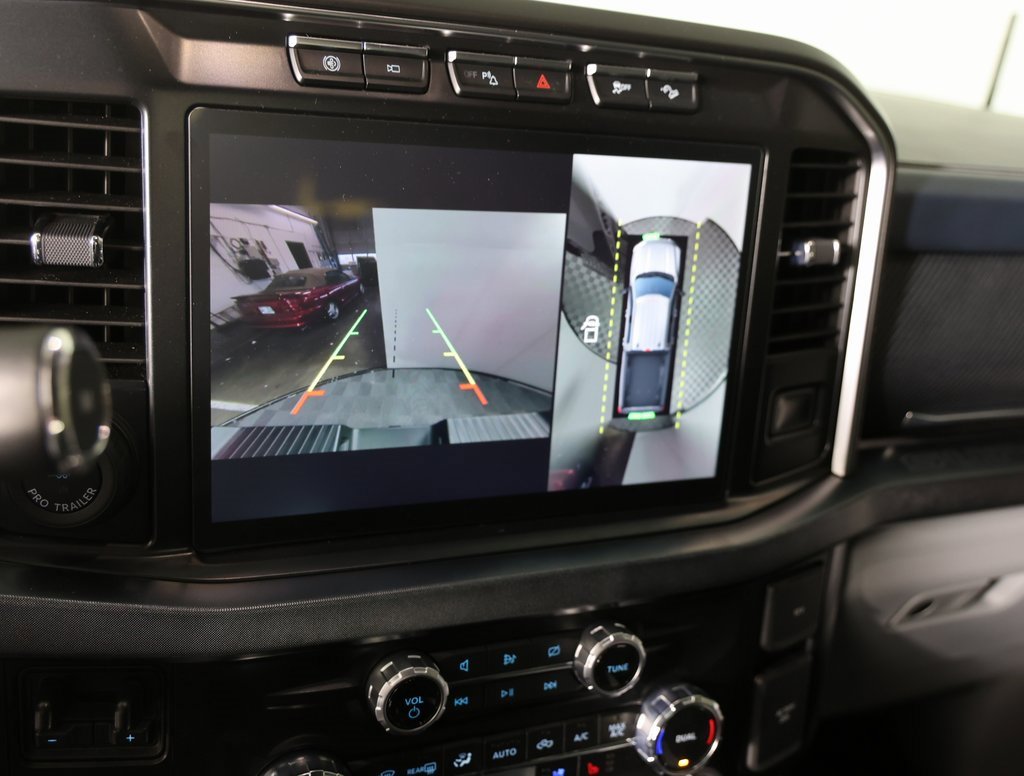 Used 2024 Ford F250 Limited w/ FX4 Off-Road Package image 21