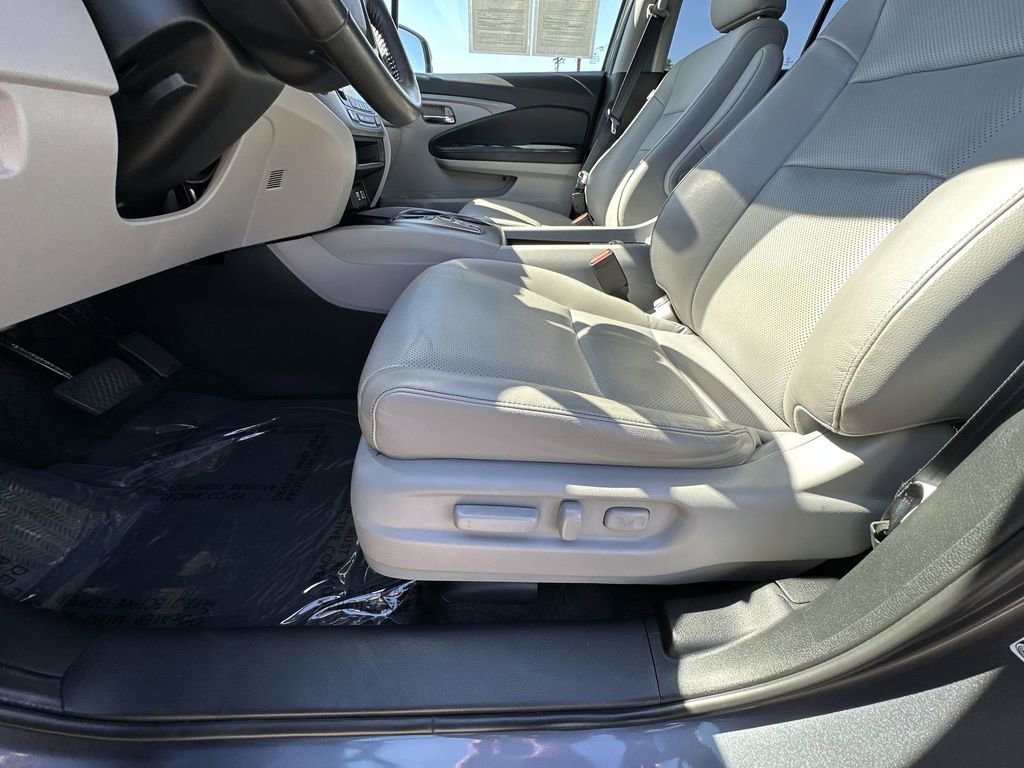 Used 2023 Honda Ridgeline RTL image 20