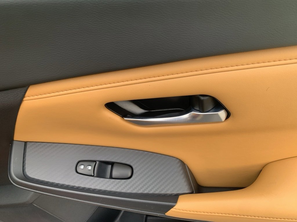 Used 2022 Nissan Sentra SV w/ SV Premium Package image 29