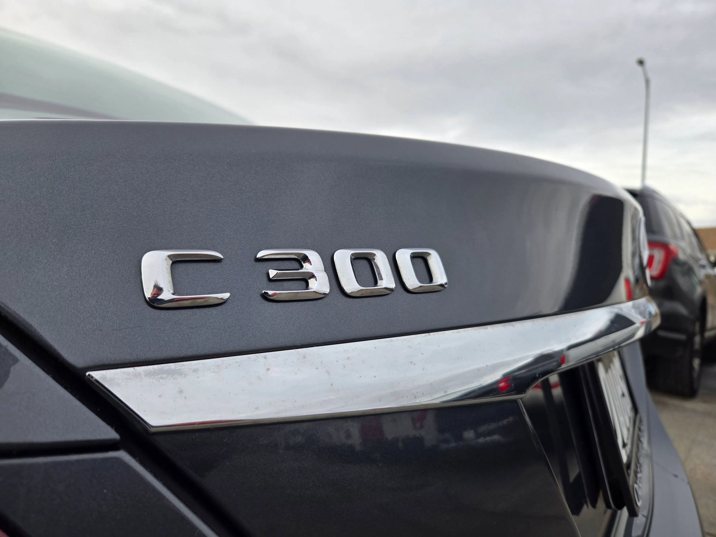 Used 2016 Mercedes-Benz C 300 4MATIC Sedan image 26