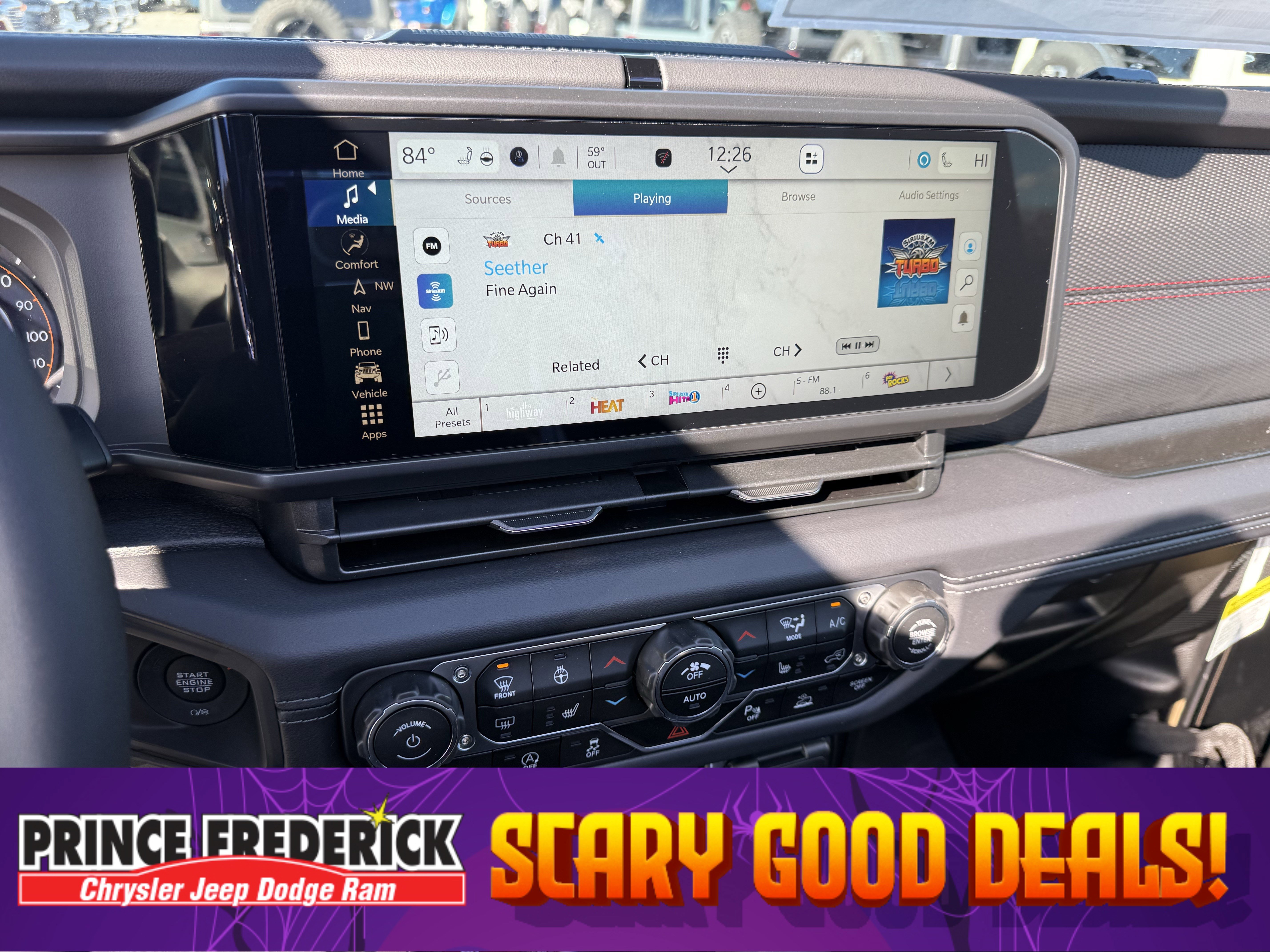 New 2026 Jeep Wrangler Unlimited Rubicon image 24