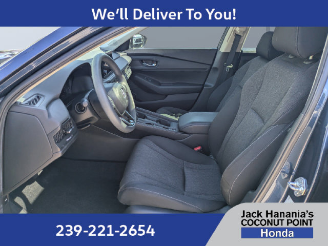 Used 2024 Honda Accord EX image 19