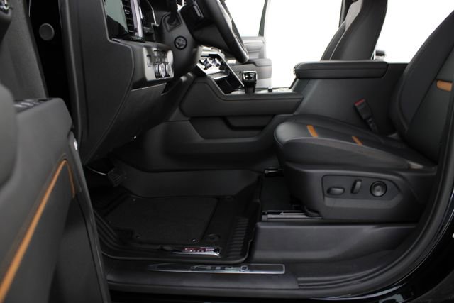 New 2026 GMC Sierra 1500 AT4 AWD/4WD image 20