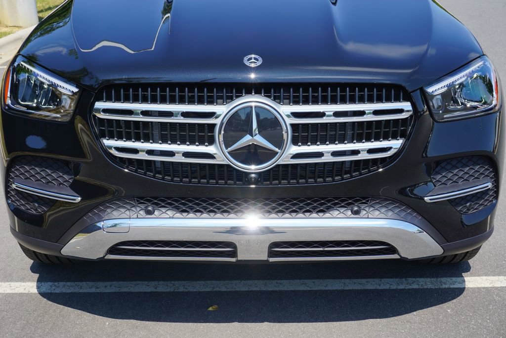 New 2026 Mercedes-Benz GLE 350 4MATIC image 9