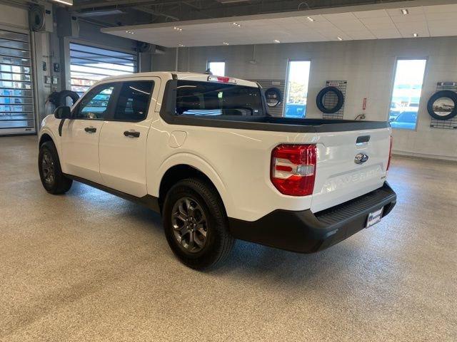Used 2022 Ford Maverick XL w/ Equipment Group 100A Standard image 9
