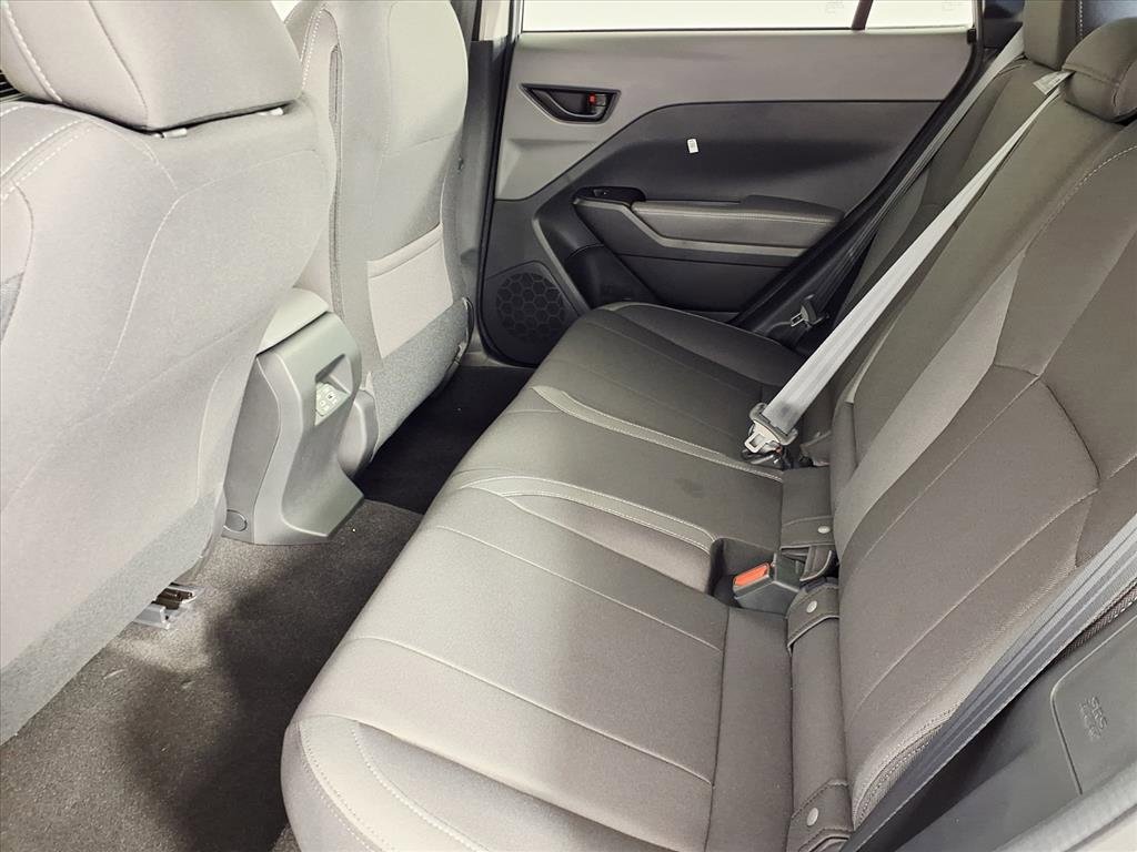 New 2026 Subaru Crosstrek 2.0i Premium image 5