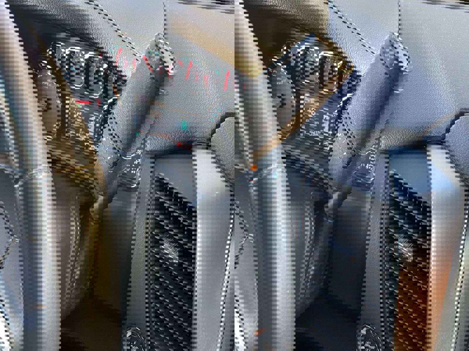 Used 2016 Chevrolet Tahoe LTZ image 26