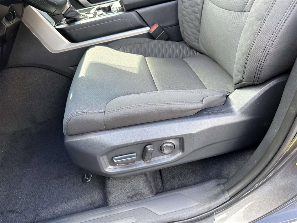 New 2026 Toyota Tundra SR5 image 16