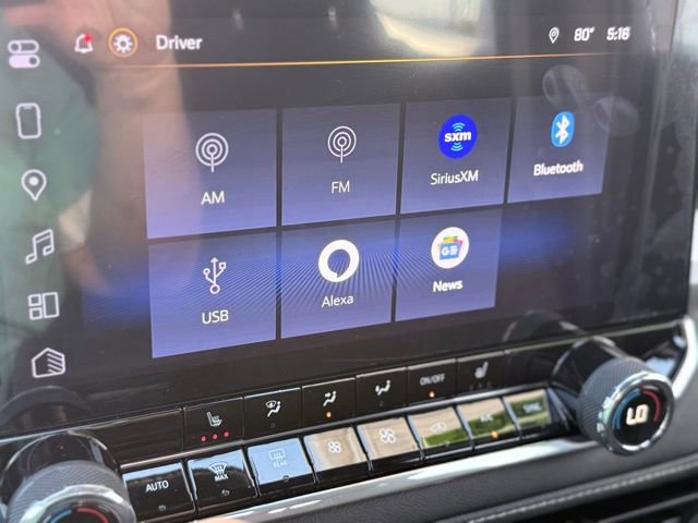 Certified 2025 Chevrolet Colorado LT w/ Advanced Trailering Package image 32