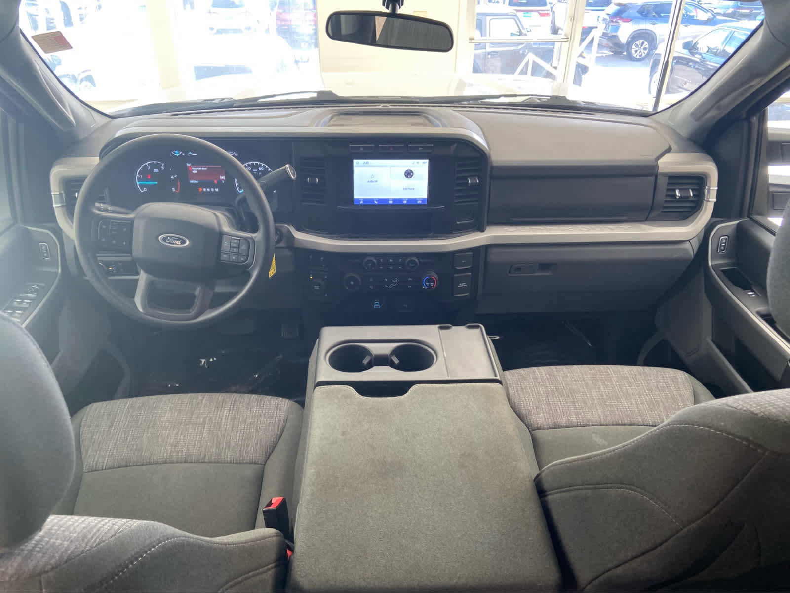 Used 2024 Ford F350 XLT image 16