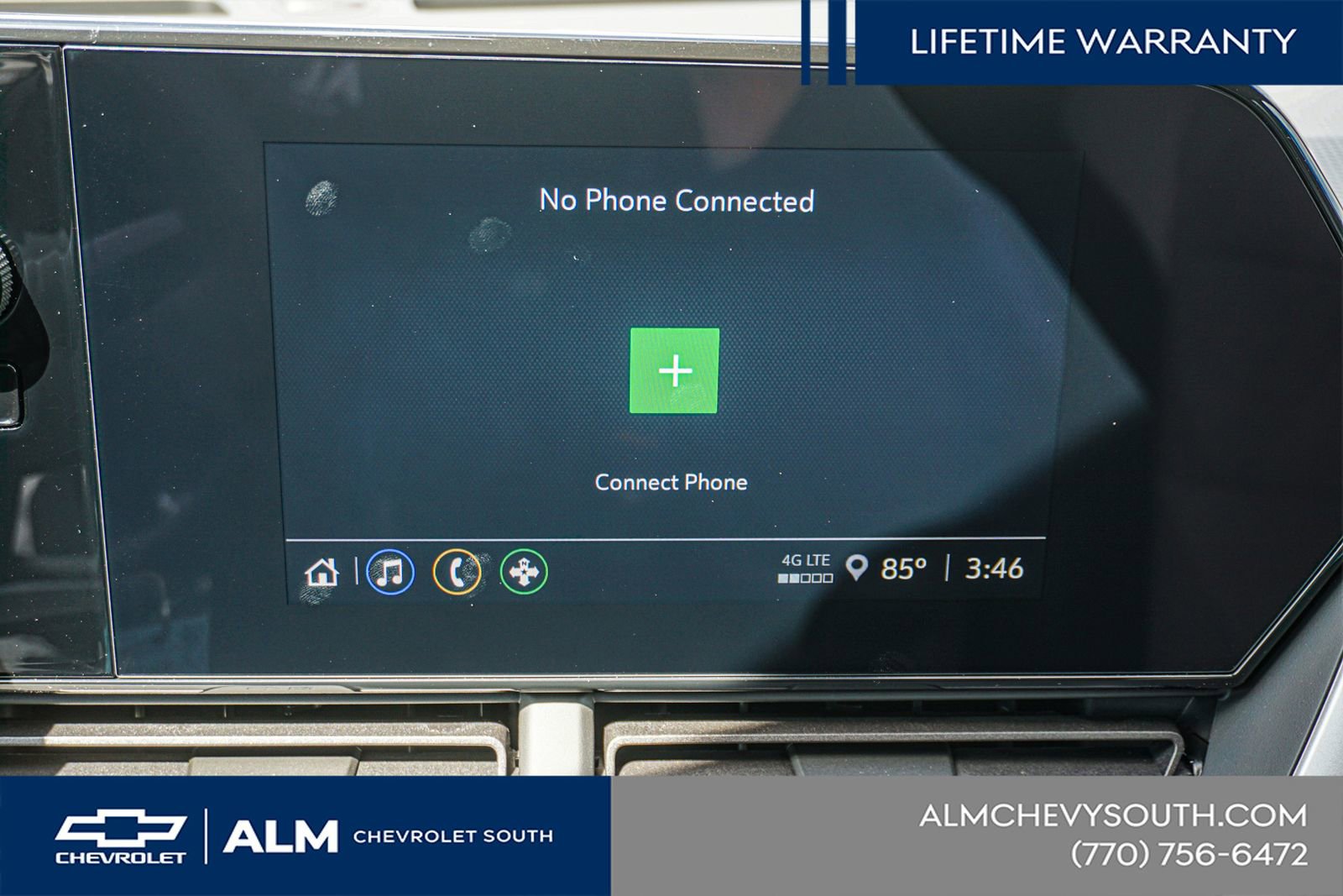 New 2026 Chevrolet Trax LS w/ LS Convenience Package FWD image 35