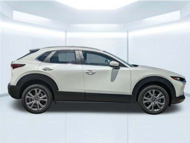 New 2025 MAZDA CX-30 AWD 2.5 S w/ Preferred Package image 7