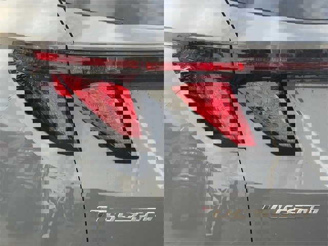 Used 2024 Hyundai Tucson SEL image 6