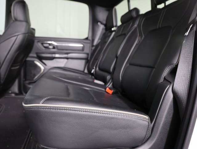 Used 2024 RAM 1500 Limited image 10
