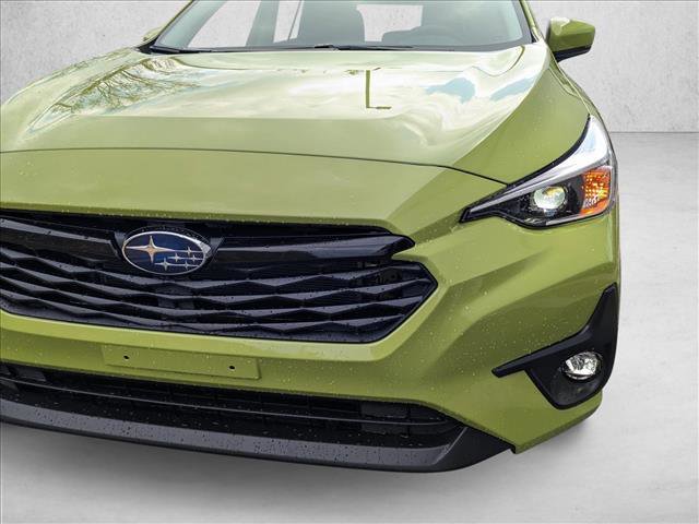 New 2026 Subaru Impreza 2.0i Sport image 9