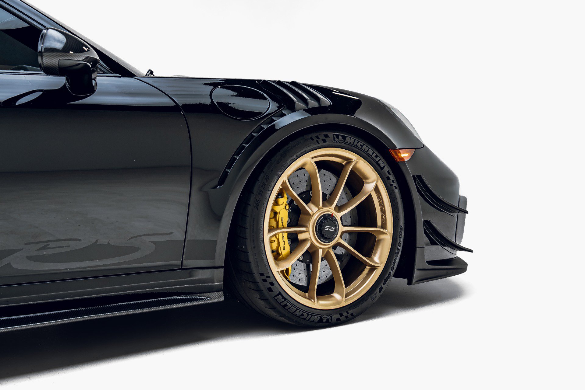 Used 2019 Porsche 911 GT3 RS RWD image 18