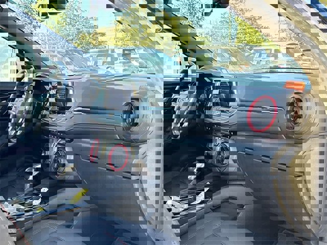 Used 2022 Chevrolet Blazer RS w/ Enhanced Convenience Package image 22