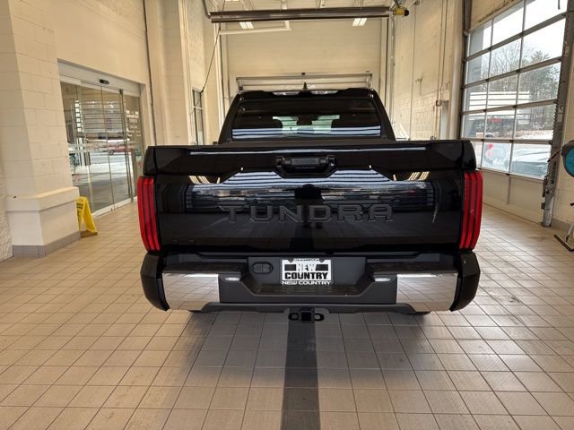 New 2026 Toyota Tundra SR5 image 4