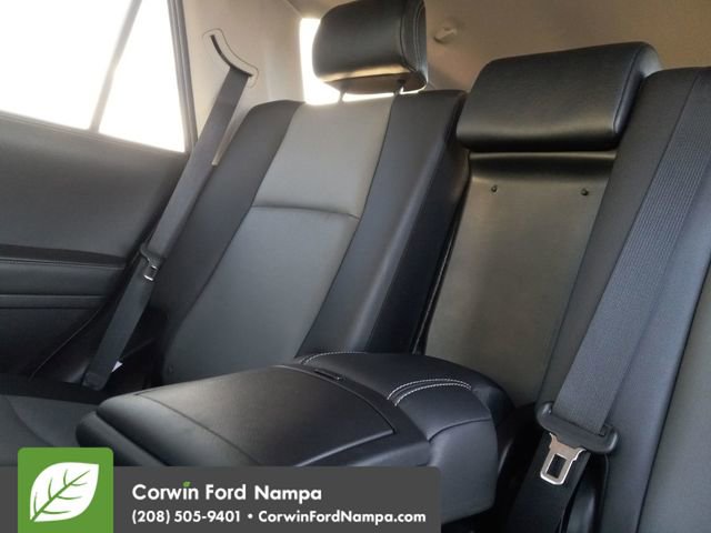 Used 2021 Toyota 4Runner SR5 Premium image 26