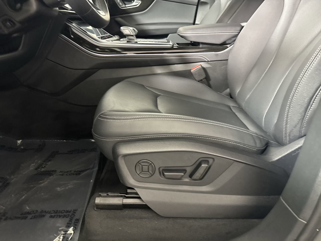 Used 2025 Audi Q7 3.0T Premium Plus w/ Premium Plus Package image 21