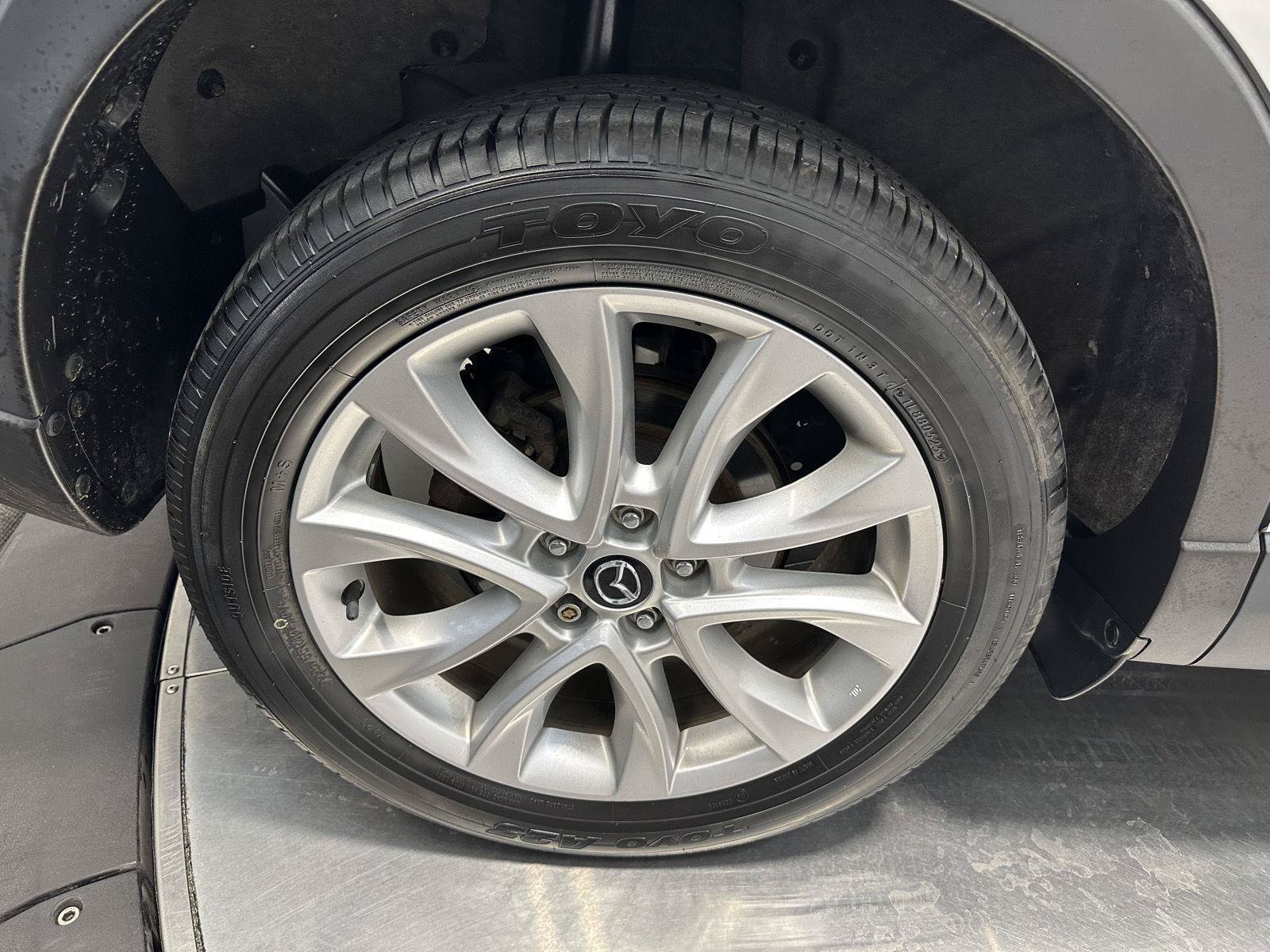 Used 2015 MAZDA CX-5 Grand Touring AWD/4WD image 11
