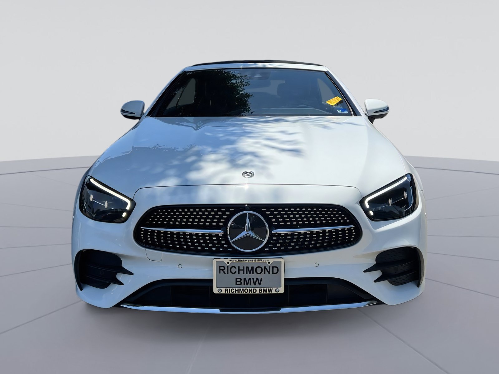 Used 2021 Mercedes-Benz E 450 Cabriolet image 12