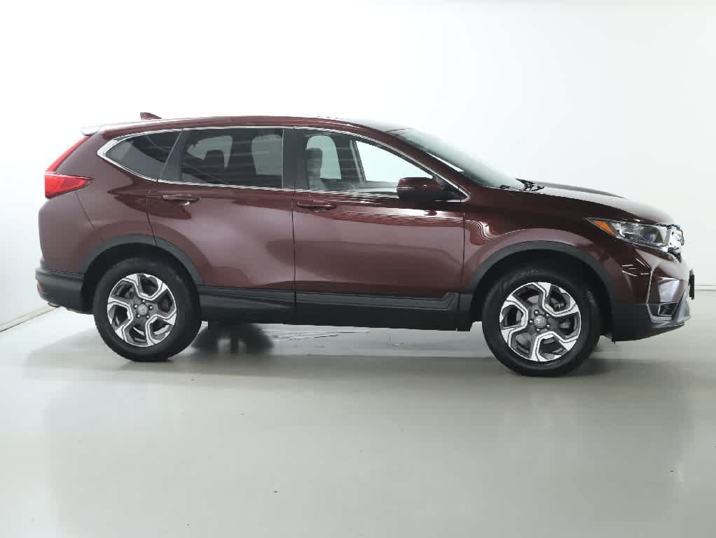Used 2018 Honda CR-V EX image 11