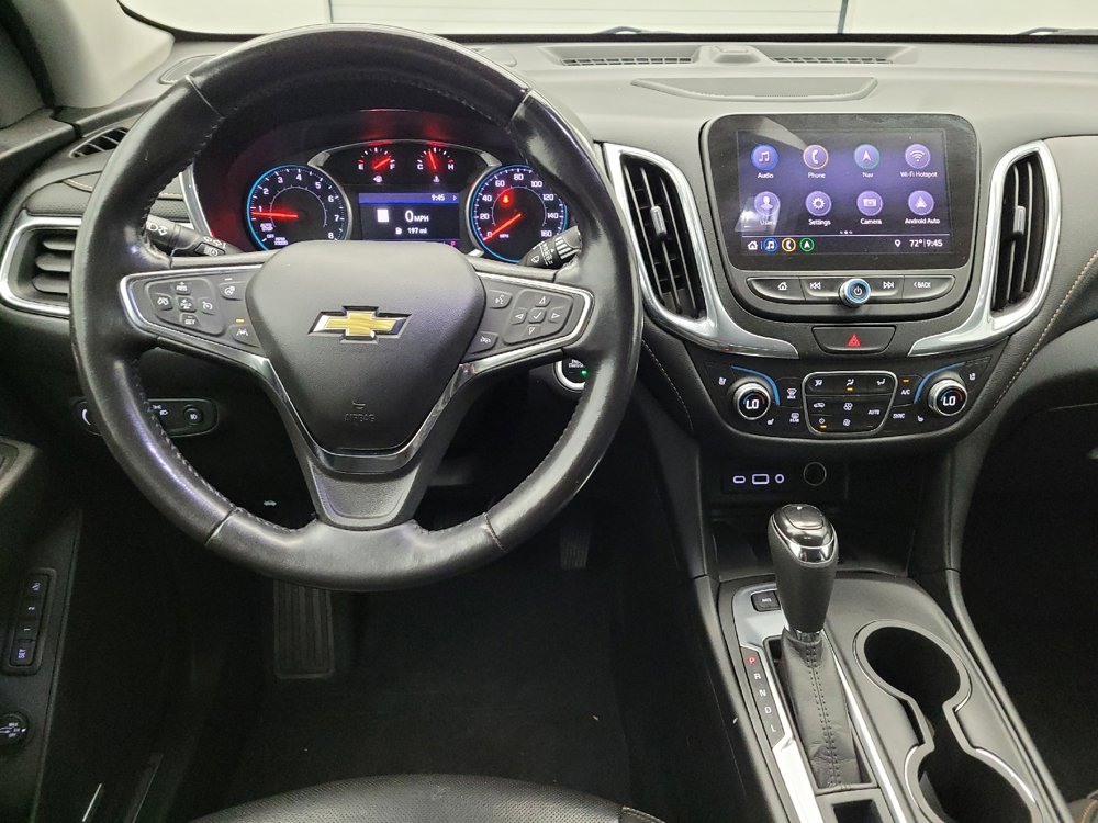 Used 2020 Chevrolet Equinox Premier image 22